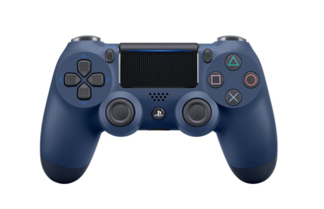 PS4 DualShock 4 Wireless Controller